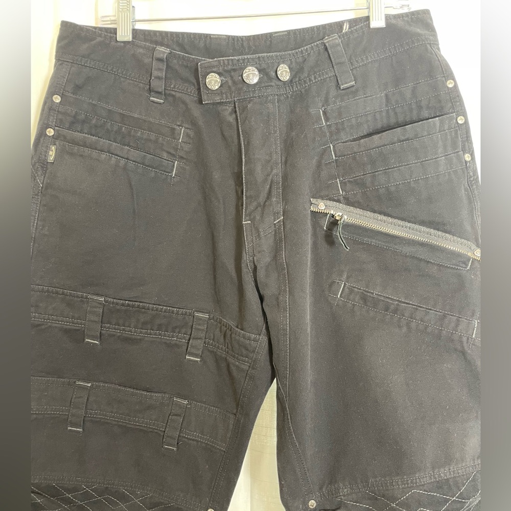 Psylo men’s trousers size 32 - Picture 4 of 11